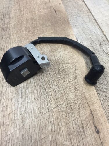 AYTOKAY Ignition Coil compatible w/ Stihl FS38 FS55 FC55 FS46 4140 (6922796826807)